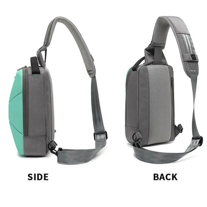 Morral Inteligente Con Puerto USB