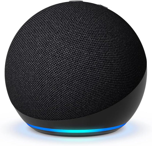 Altavoz Inteligente Amazon Echo Dot